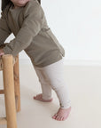UV Leggings - Sand (UV STANDARD 801)