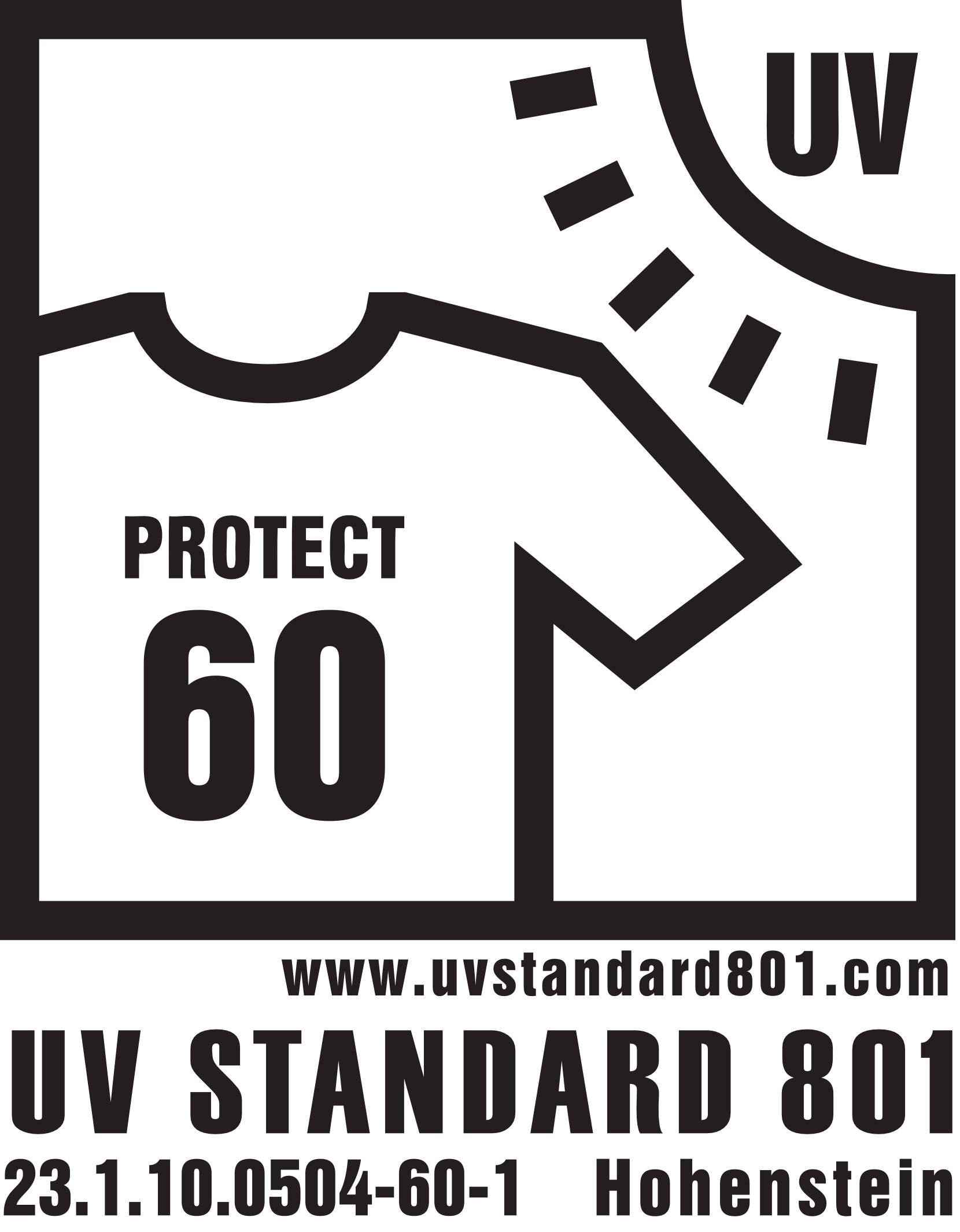 Sustainable UV Shirt - Dusty Rose (UV STANDARD 801) 
