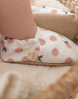 Vegan Shoes - Little Grapefruits