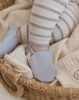 Vegan Shoes - Light Grey - Earth Collection - SALE