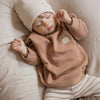 Family Sweatshirt - Walnut