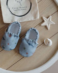 LaraPiaskowy X Cosy Roots - Sea Buddies 