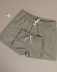 Sustainable Swimshort - Khaki