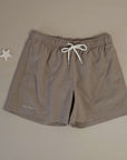 Sustainable DAD Swimshort - Caramel