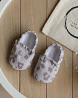 Vegan Shoes - Leo Macchiato