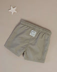 Sustainable Swimshort - Khaki