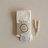 Organic Socks - TEEN - Sand