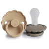 FRIGG Moon Phase Latex 2 Pack - Croissant/Portobello