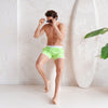 Sustainable DAD Swimshort - Bright Green