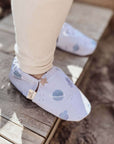 Vegan Shoes - Space