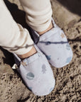 Vegan Shoes - Space