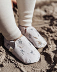 Vegan Shoes - Tiny Olives