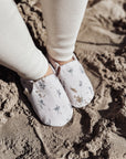 Vegan Shoes - Tiny Olives