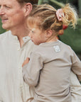 Sustainable UV Shirt - Caramel (UV Standard 801) 