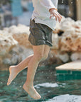 Sustainable Swimshort - Khaki