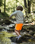 Sustainable UV Shirt - Sand (UV STANDARD 801)
