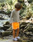 Sustainable UV Shirt - Sand (UV STANDARD 801)