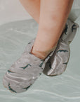 Vegan Shoes - Happy Crocodile
