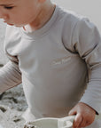 Sustainable UV Shirt - Caramel (UV Standard 801) 