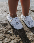 Vegan Shoes - Cosy Airplanes - SALE