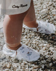 Vegan Shoes - Cosy Airplanes - SALE