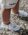 Vegan Shoes - Cosy Airplanes - SALE