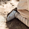 Vegan Shoes - Light Grey - Earth Collection - SALE