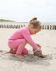 Sustainable UV Shirt - Pink (UV STANDARD 801)