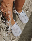 Vegan Shoes - Baby Elephant