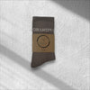 Organic Grandma Socks - Oatmilk