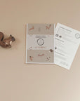 Organic Tattoos - Woodland