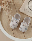 Vegan Shoes - Little Driver
