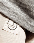 Kuschelig weiche Leggings aus GOTS-zertifizierter Bio-Baumwolle