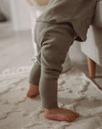 leggings aus bio baumwolle 
