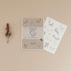 Organic Tattoos - Woodland