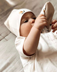 Vegane Baby und Kinderschuhe