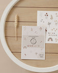 Stickers - Wildflowers