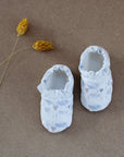 Vegan Shoes - Hearts and Clouds - S A L E