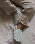 Vegan Shoes - Classy Eucalyptus - S A L E