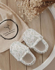 Vegan Shoes - Classy Eucalyptus - S A L E