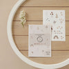 Stickers - Wildflowers
