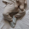 Vegan Shoes - Classy Eucalyptus - S A L E