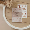 Stickers - Natural Dinos