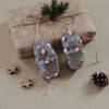 Vegan Shoes - Limited Edition - Santa Claus - Streng Limitiert