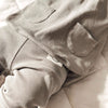 Kuschelig weiche Leggings aus GOTS-zertifizierter Bio-Baumwolle