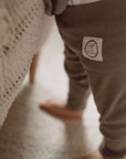 leggings aus bio baumwolle 