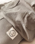 Kuschelig weiche Leggings aus GOTS-zertifizierter Bio-Baumwolle
