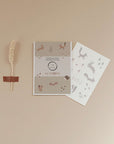 Organic Tattoos - Woodland