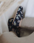 Vegan Shoes - Noah's Ark