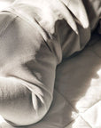 Kuschelig weiche Leggings aus GOTS-zertifizierter Bio-Baumwolle